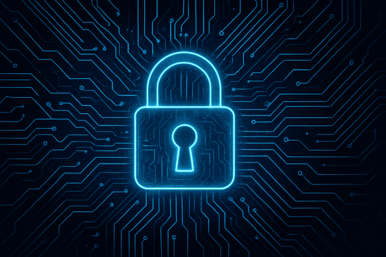 [Navigating the Future of Digital Defense with AI: A Call to Vigilance, Integrity & Heart] 🪪Newsletter #25
