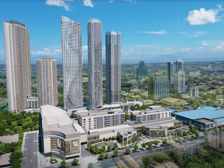 ✈️ First-hand Observations of Metro Manila: Market Insight Beyond the Headlines ✈️ 马尼拉大都会实地考察：超越媒体发展的市场观察