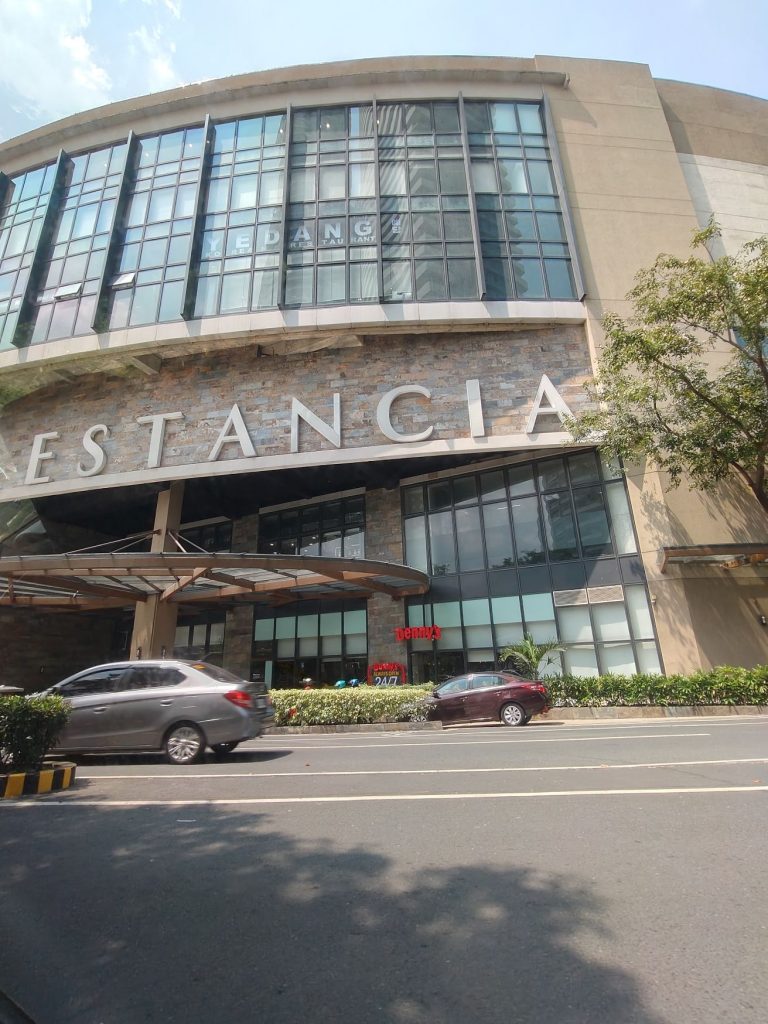 ️ First-hand Observations of Metro Manila: Market Insight Beyond the ...