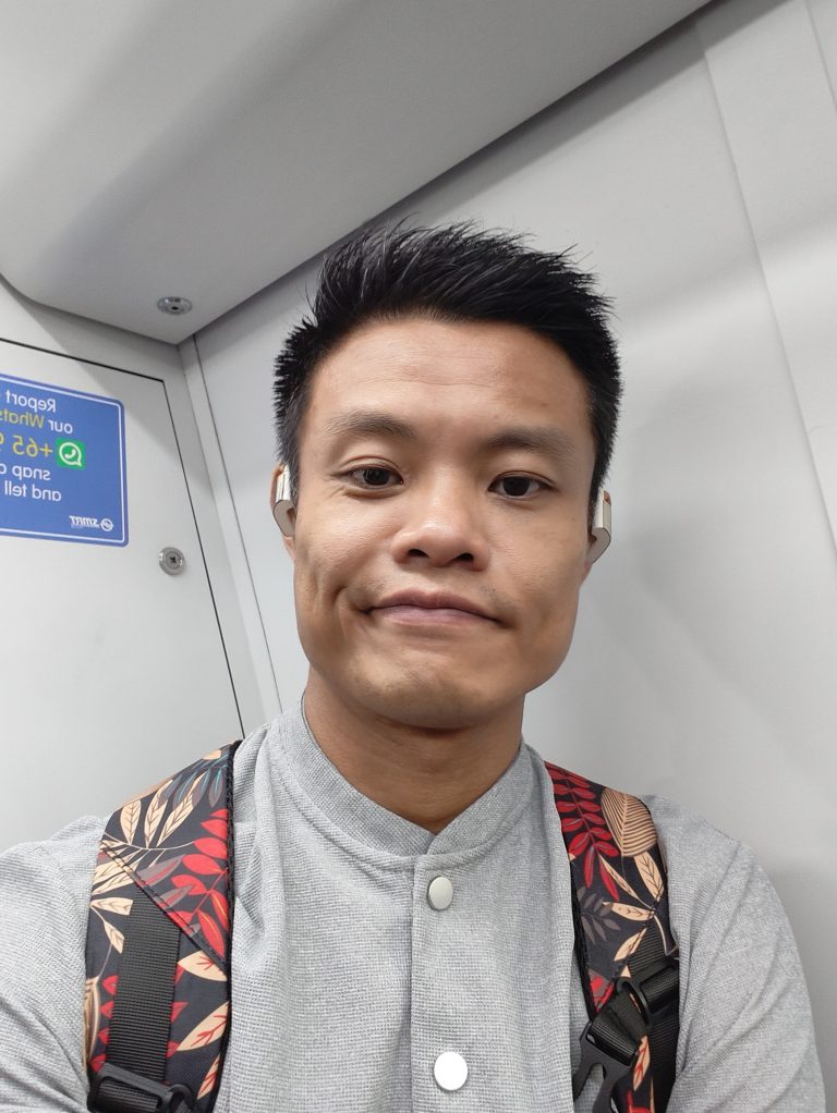 Charity or Circular Trap? A Ground-Truth Encounter from the HDB Heartland📬 LinkedIn Newsletter #26 📬 慈善还是循环坑？来自HDB店铺的环境实地实证 #26 领英刊文