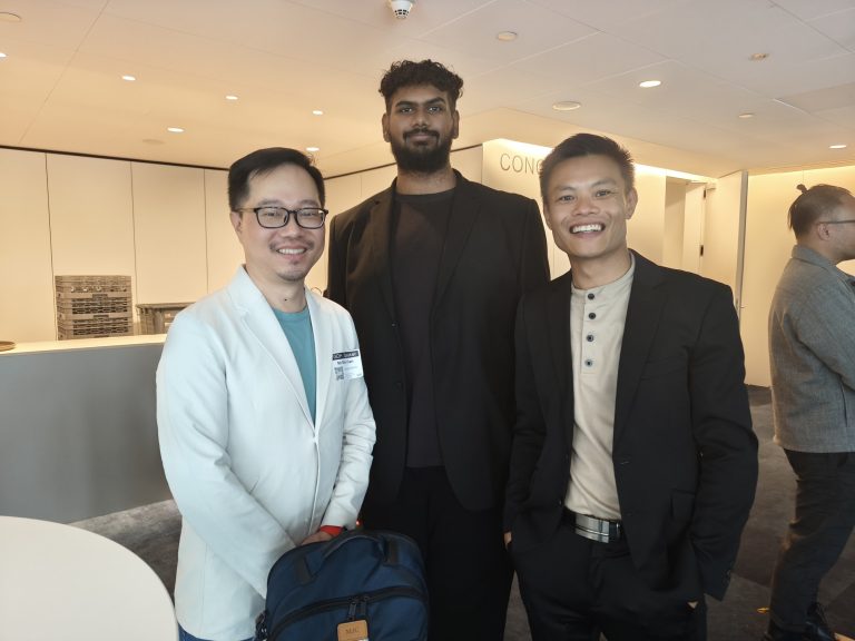 #34💡 Innovate, Connect and Thrive 2025: AI, Digital Labour & Business Transformation #34💡创新，连接，突破 2025：人工智能， 数码人事与企业转型