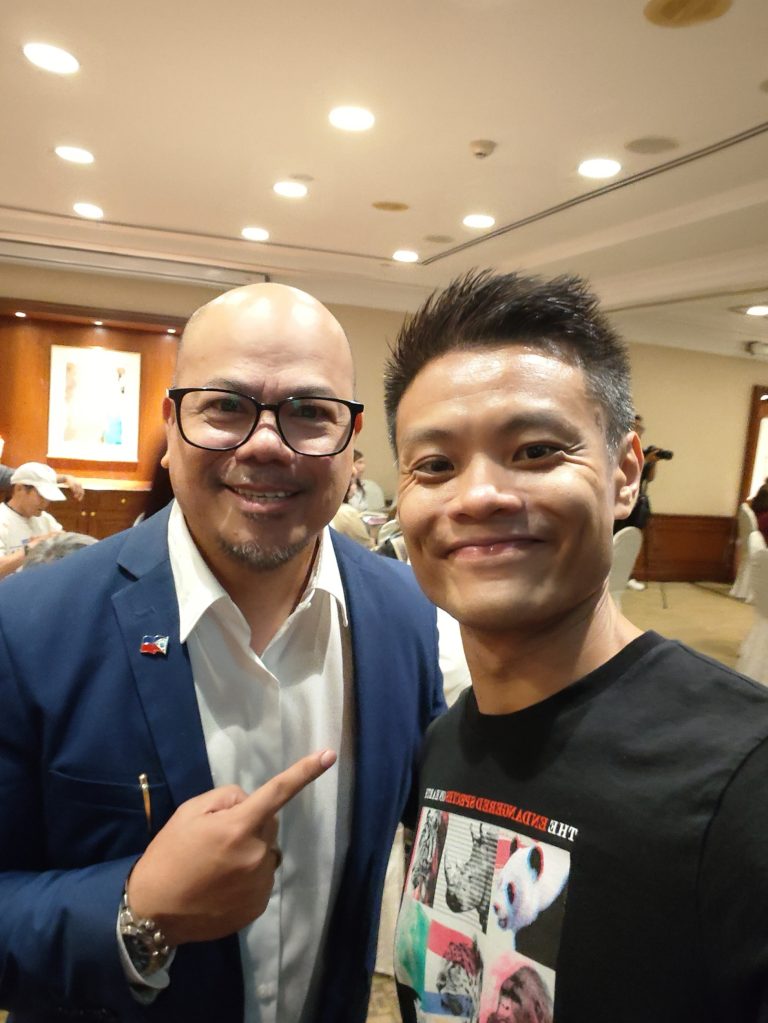 #32 Grateful for a meaningful evening at the RLC Residences Exclusive Property Preview in Singapore! 🌏🏡 #32 感恩出席RLC Residences在新加坡举办的尊享房产预览会，度过了一个充实又温馨的夜晚！