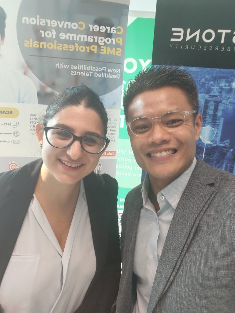 #42🚨 SNEF Cybershield 2025 – Building a Resilient Business in an Age of Escalating Threats 🛡️