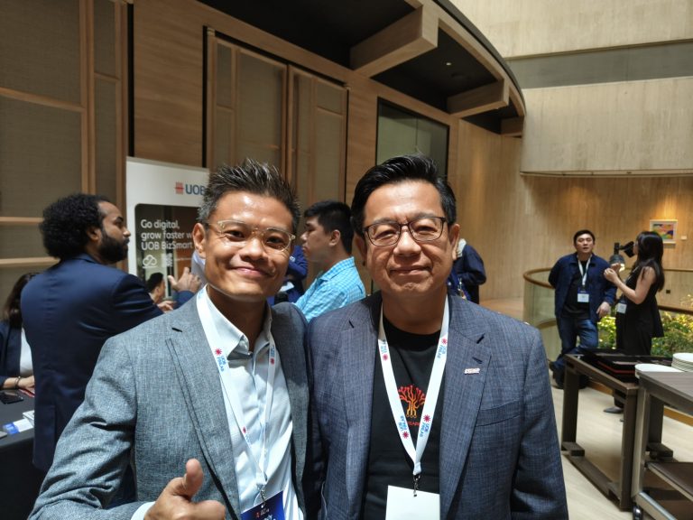 #46 🚀 UOB AI Ready Programme: Empowering SMEs Across Southeast Asia for an AI-Powered Future #46 🚀 UOB AI Ready 计划：赋能东南亚中小企业，迈向人工智能驱动的未来