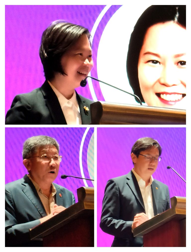 #50 [🌏 Business Outlook 2025] SCCCI – Maybank Mid-Year Business Outlook Forum 2025 新加坡中华总商会与马来亚银行联合主办 2025年中经济展望论坛（华语）