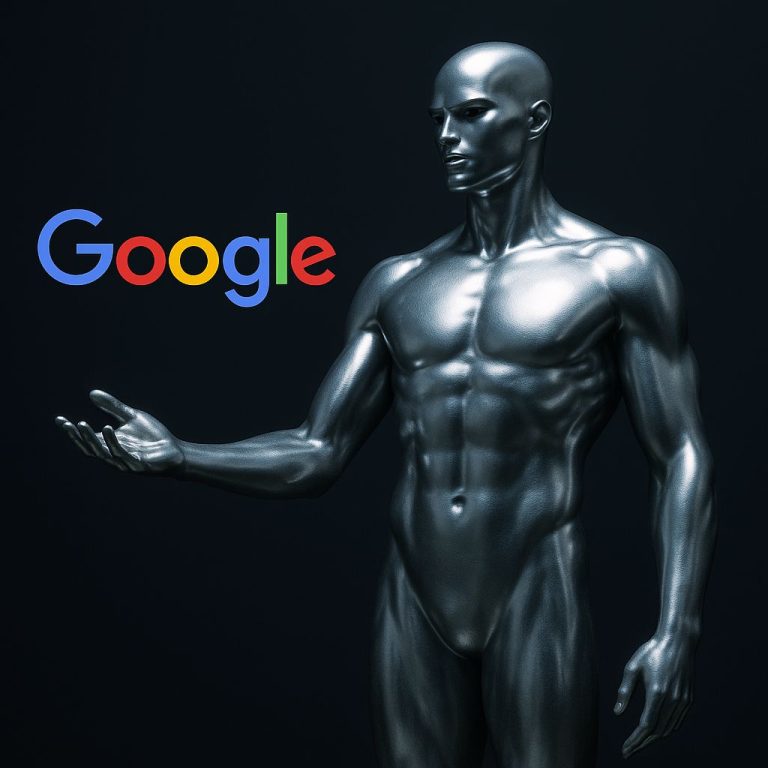 🧠#58 双语版刊文 From AlphaGo to AlphaFold to AlphaEvolve — Google’s quiet revolution in AI isn’t just about flashy wins anymore. It’s reshaping the very limits of what machines can discover.