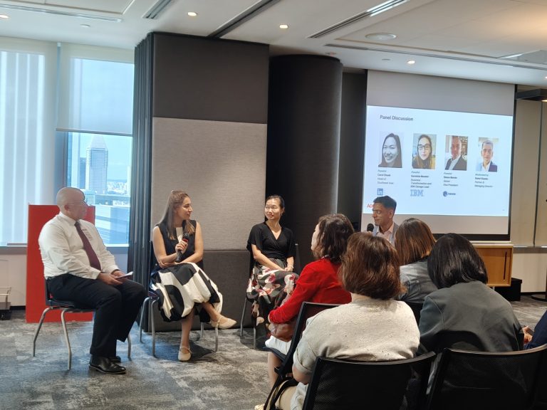 #59🧬 The DNA of Companies Getting Ahead: Embedding Career Health in a Shifting Talent Landscape 🧬 领先企业的基因密码：在动荡的人才环境中嵌入“职业健康”