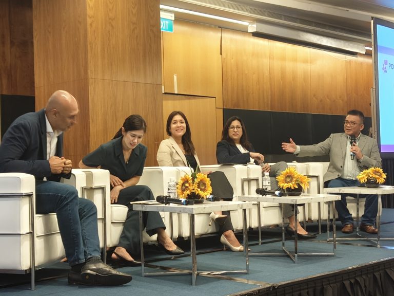 #68 Driving Transformation at the Workplace: Insights from the SNEF Event at Suntec Convention Centre #68 在工作场所推动转型：新达会展中心 SNEF 活动见闻