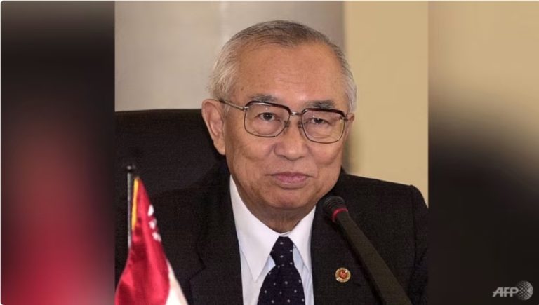 #64⚖️ Surname Power & Representation in Singapore’s Elite (A Deeper Look) ⚖️ 新加坡精英层的姓氏力量与代表性（深度观察）