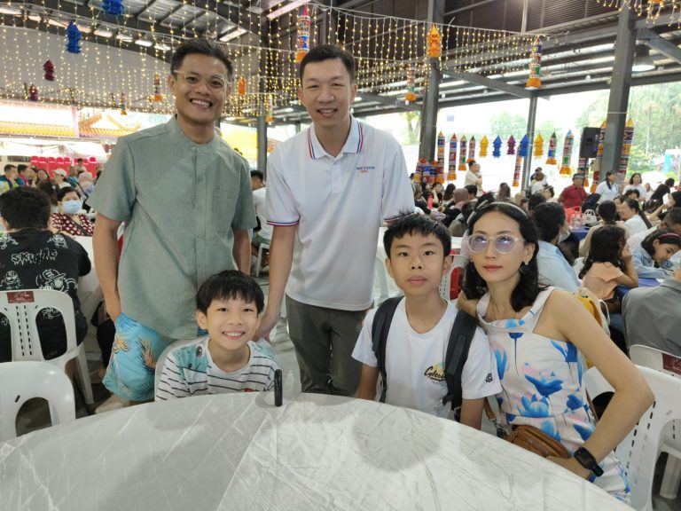 #76 🌊 A Day at the Oceanarium with Chong Pang CC 🌊🌊 与忠邦民众俱乐部一同畅游圣淘沙全新海洋馆 🌊