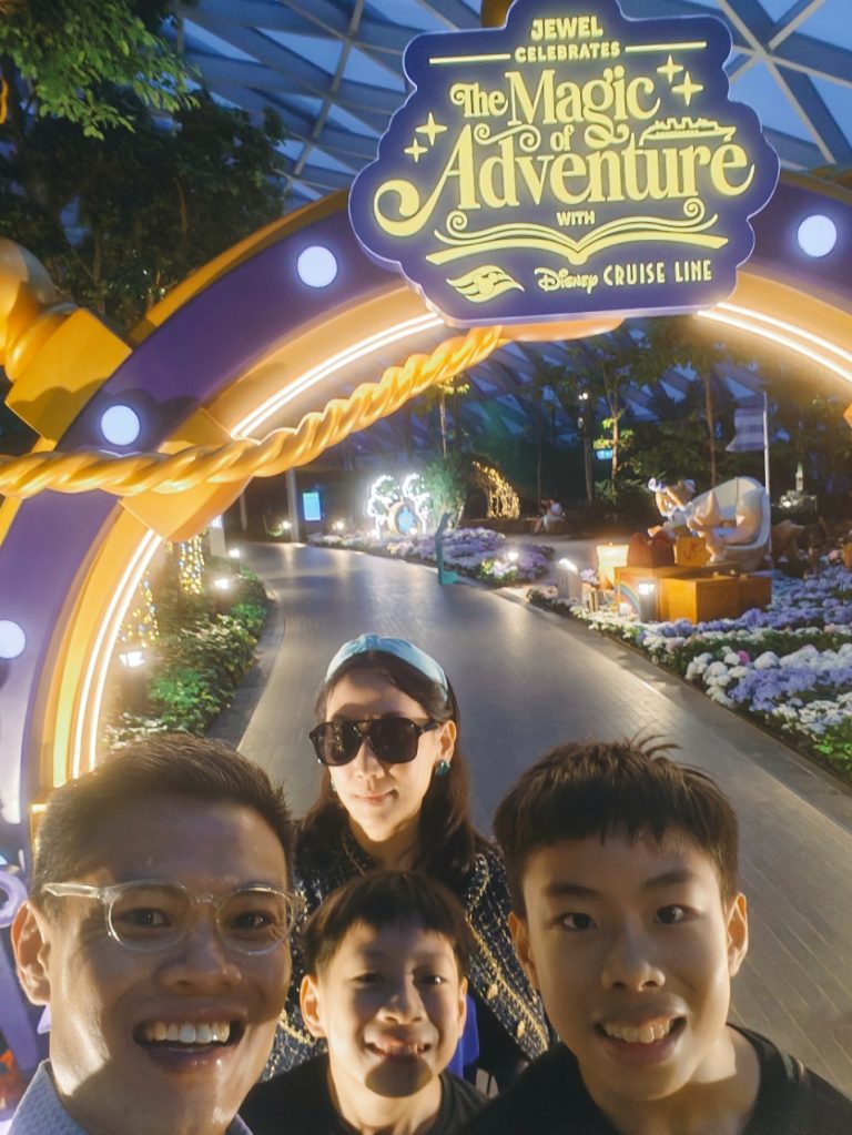 #98 What happens when boys grow up with Disney girls?