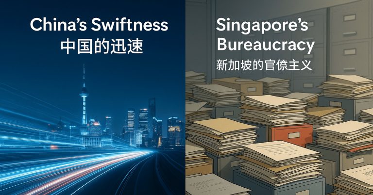 #93 [Tao Health] The Age of Influence, Integrity and Intelligence — Part II [☯️ 道之健] 影响力、诚信与智慧的时代（二）