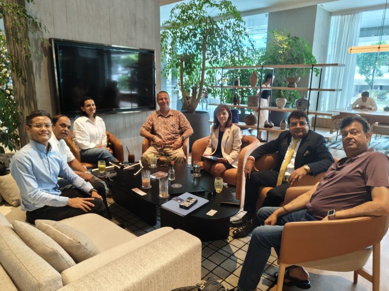 #101 🌏When Diverse Minds Meet, New Pathways Open — Reflections from a Week of Conversations Across Asia’s Sustainability Circle 🌏 当不同领域的人相遇，新的路径便会被开启 —— 一周跨越亚洲可持续生态圈的深度对话