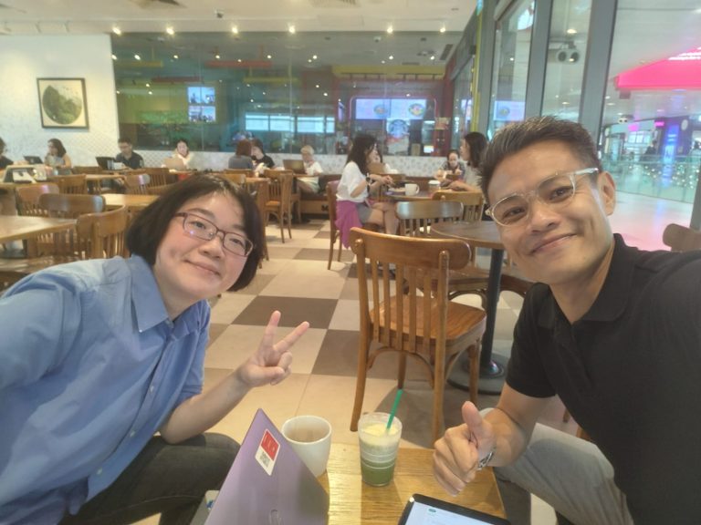 #104 Some stories are best told by those who chose to stand beside you — not by you yourself.