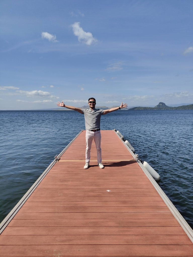 #109🌿🌏 Grateful for quiet beginnings and trusted belief.