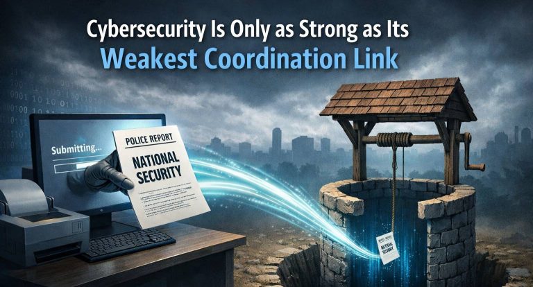 #114 Cybersecurity Isn’t a Product. It’s a Trust Contract; and Every Broken Feedback Loop Weakens Total Defence