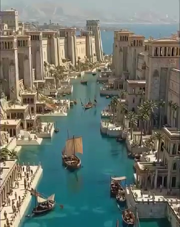 #116 When Civilizations Collapse, They Don’t Send a Warning. 当文明崩塌时，它们从不会提前发出警告