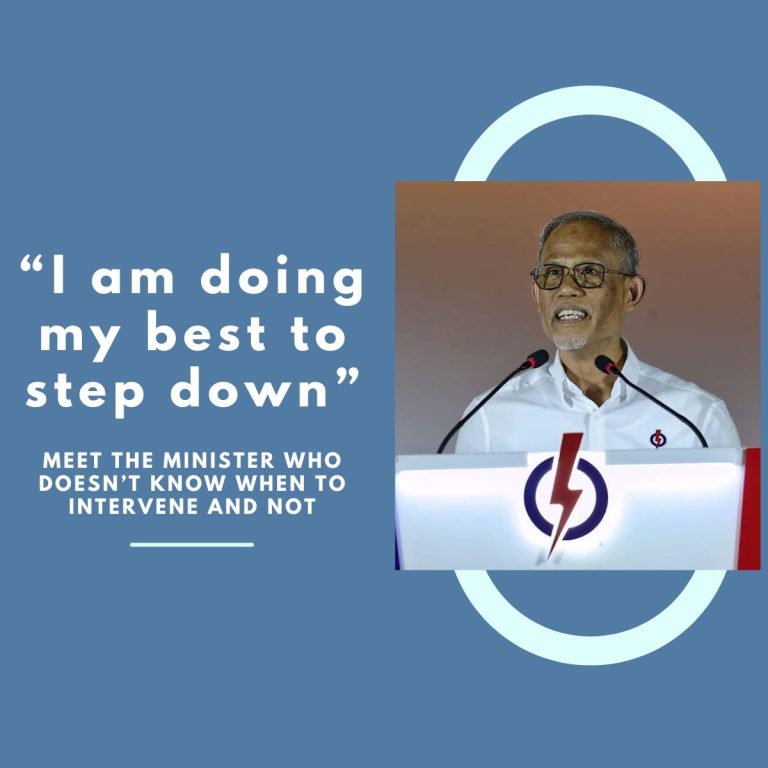 #125 Living With Dignity — Or Living Under Systems? 🔥 在尊严中生活，还是在制度之下生存？