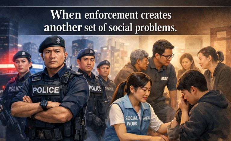 #118 When Crime Falls in One Area but Rises in Another: Is Society Ready for a Deeper Conversation?当一种犯罪下降而另一种上升：社会是否准备好更深层对话？
