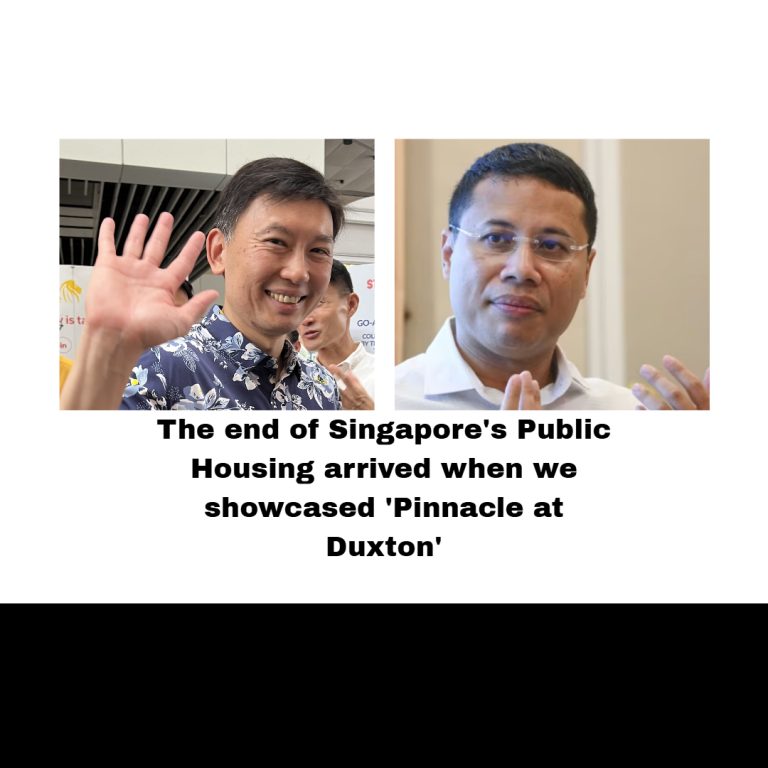 #119 Reality vs Reputation: Is the Housing Development Board Losing Its Way? 建屋发展局是否正在迷失方向？