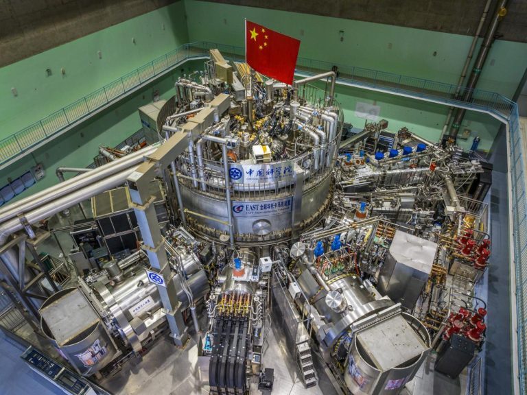 #151 China’s Artificial Sun, Nuclear Scale-Up, and the AI Age: Why Energy and Circular Infrastructure Will Define the Next World Order