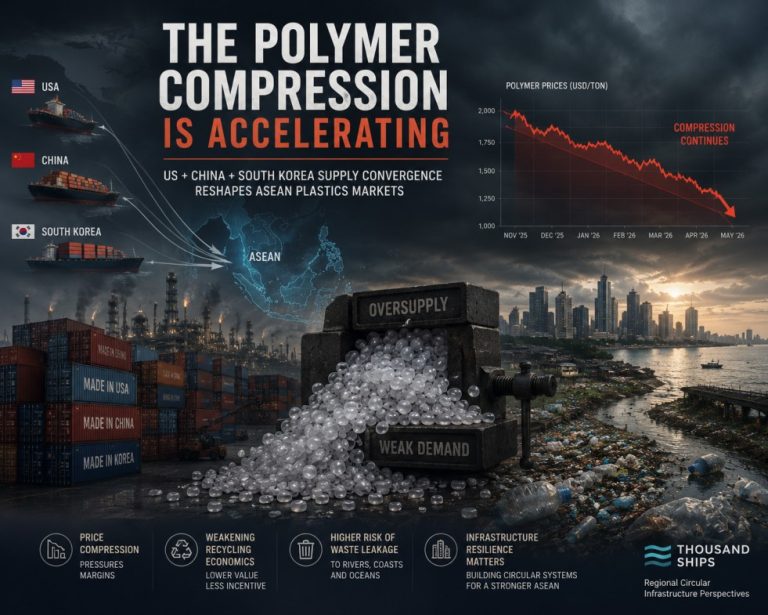 #149 The Polymer Compression Is Accelerating
