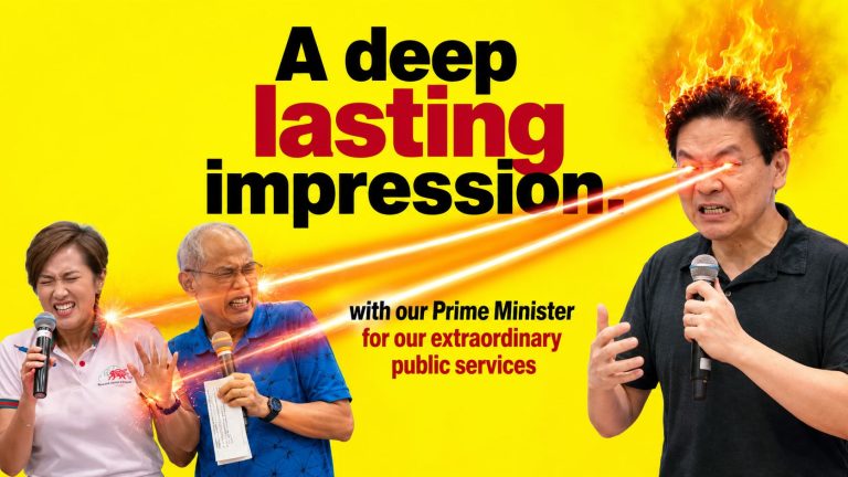 #163 Charity Deserves Reliable Technology Too — And So Do Public Services 慈善机构也值得拥有可靠的科技——公共服务亦然