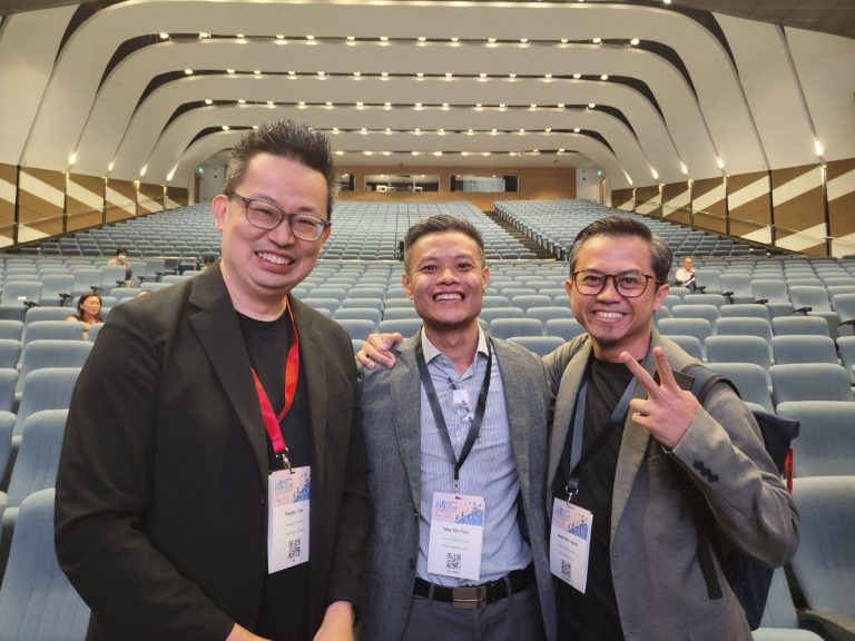 HR Learning Fest 2026 Executive Masterclass at Singapore Polytechnic #165