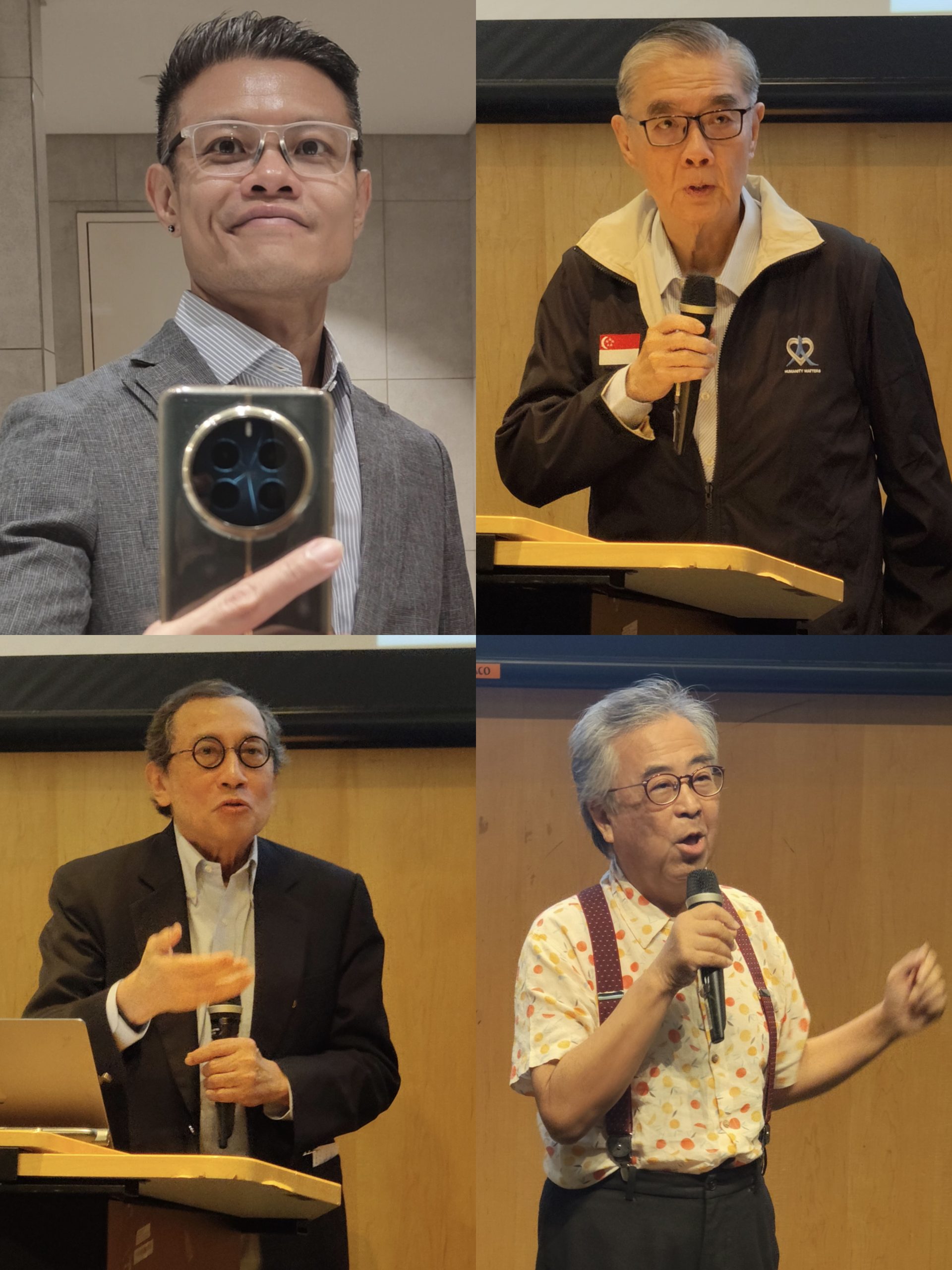 Are We Ready for a New World? | Reflections from the 7th Annual GEX Conference 2026 #167
